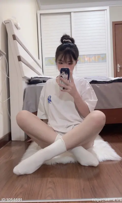 Bangni邦尼 - NO.012 微密圈 NO.001期 6