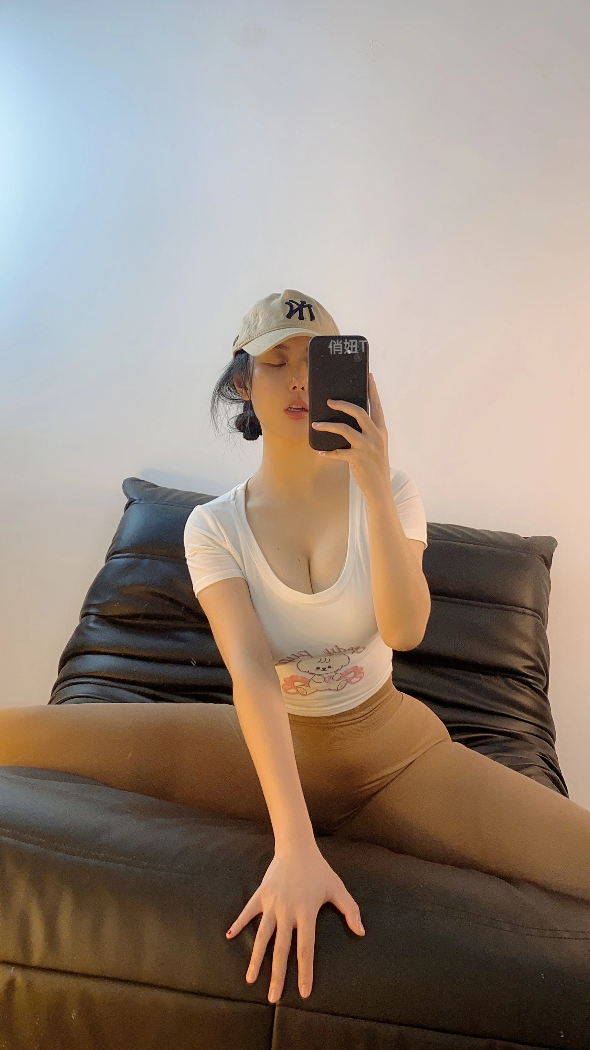 俏妞qiaoniuTT – NO.078 身材爆辣 2