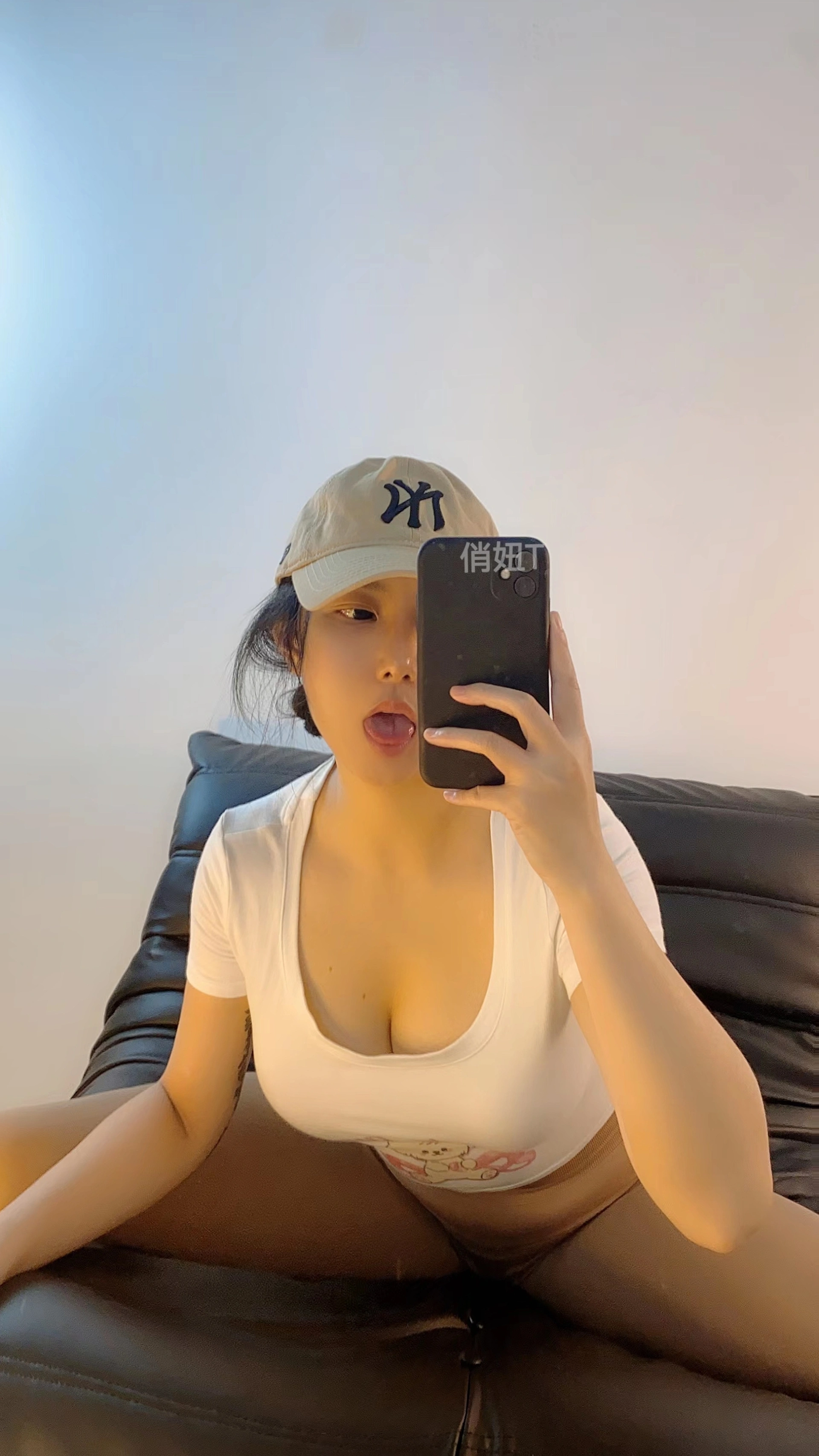 俏妞qiaoniuTT – NO.078 身材爆辣 3