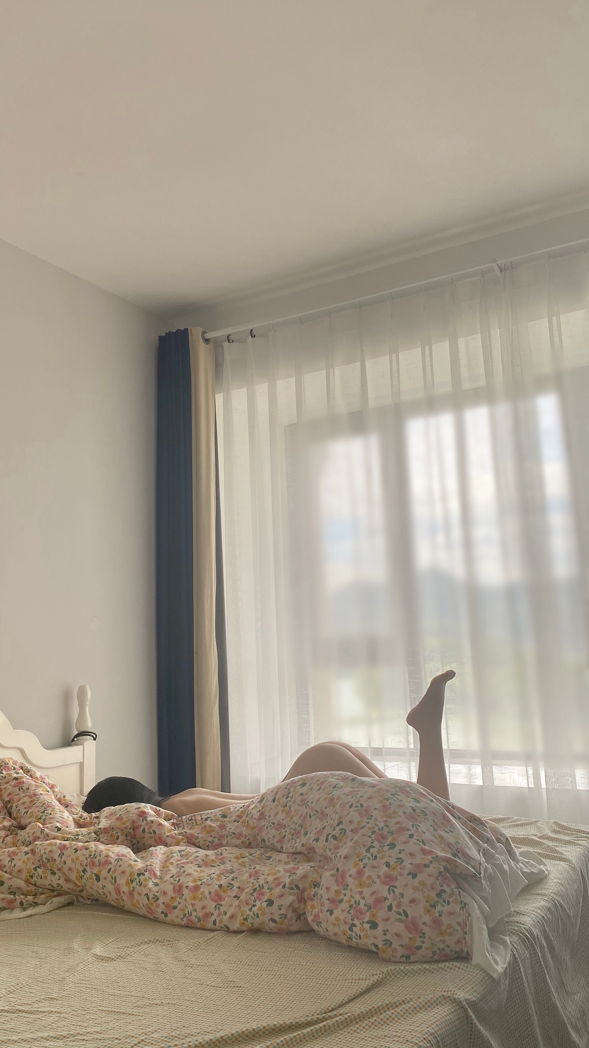 俏妞qiaoniuTT – NO.082 比基尼美女 1