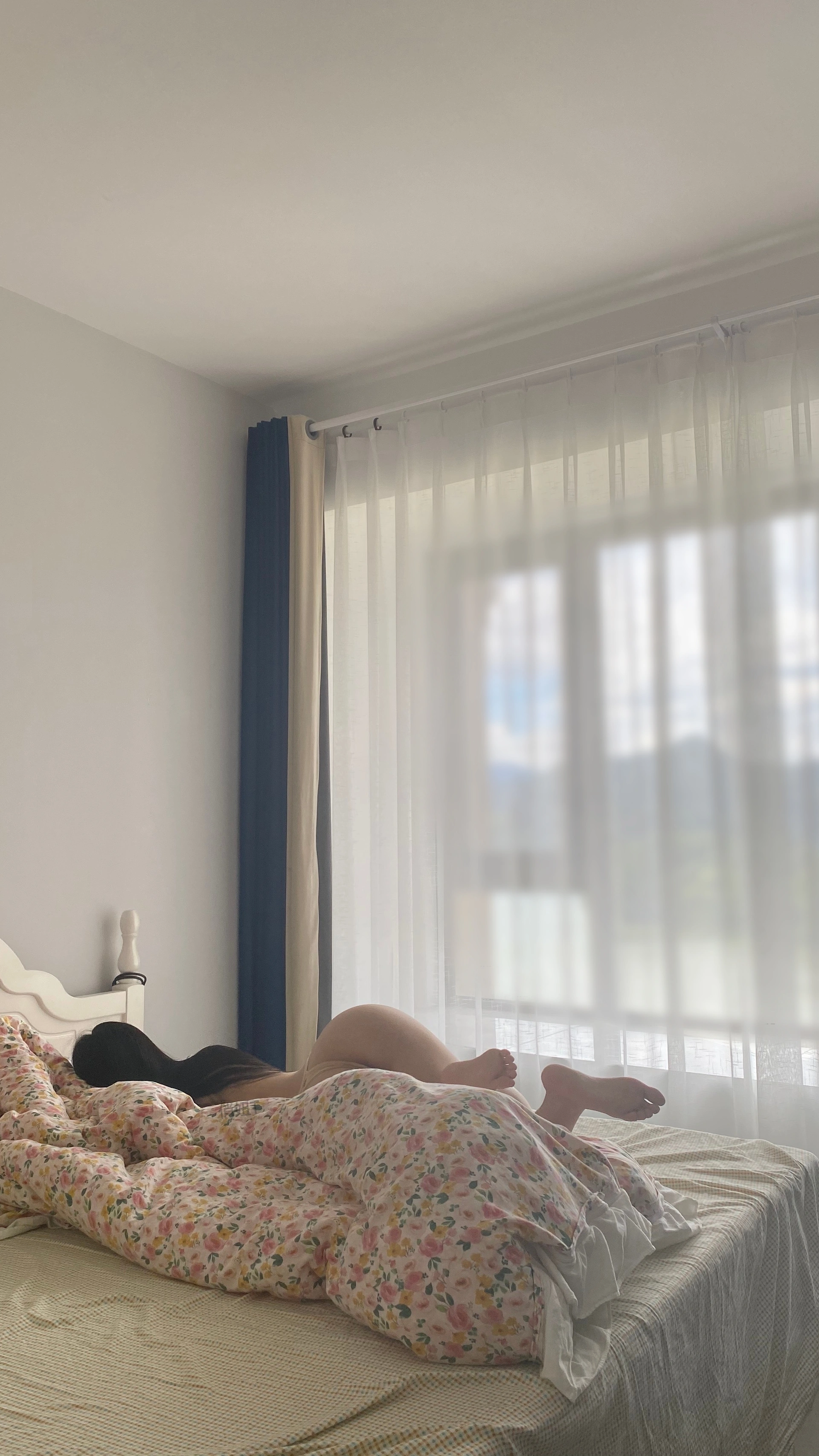 俏妞qiaoniuTT – NO.082 比基尼美女 2