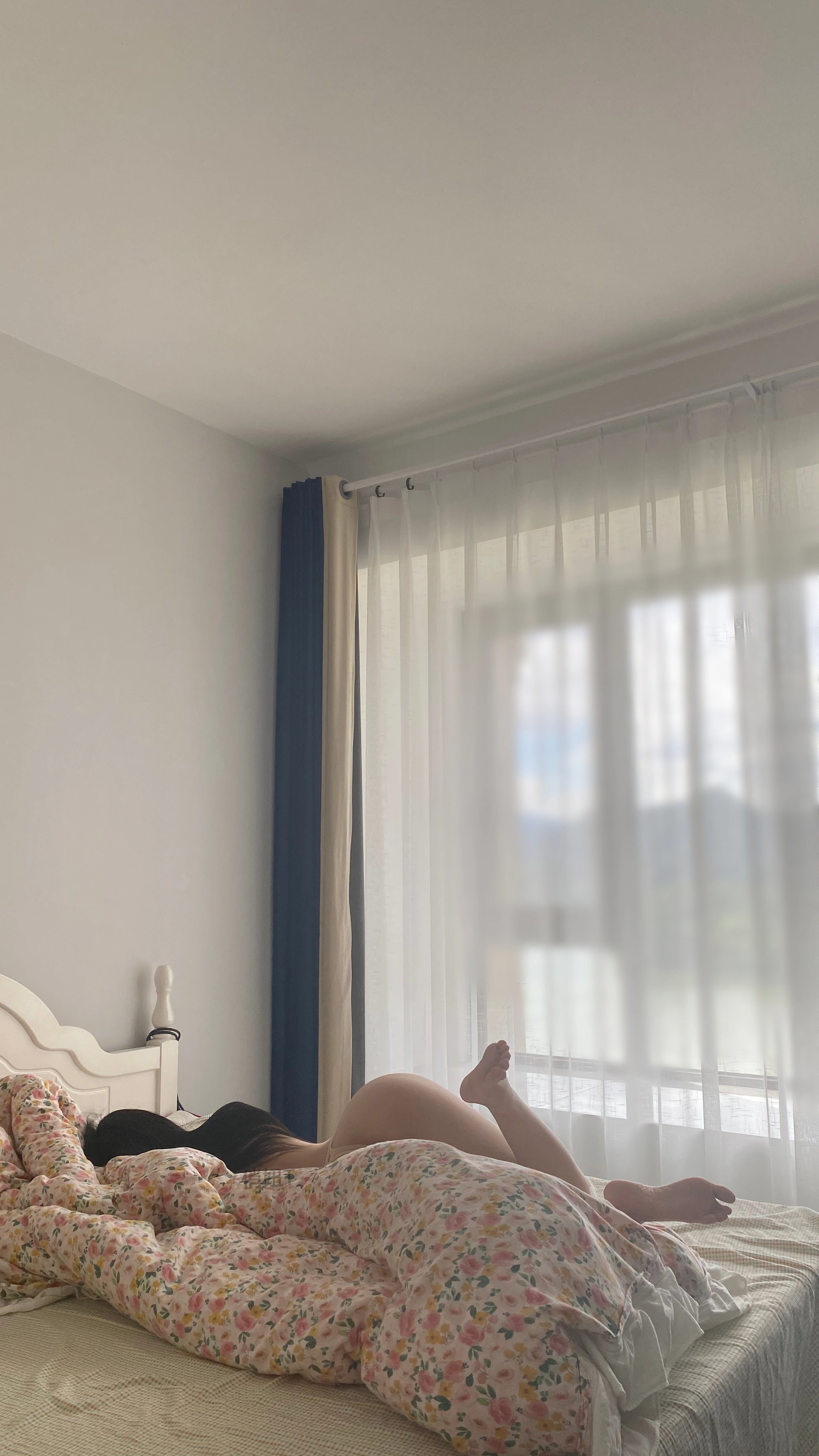 俏妞qiaoniuTT – NO.082 比基尼美女 3