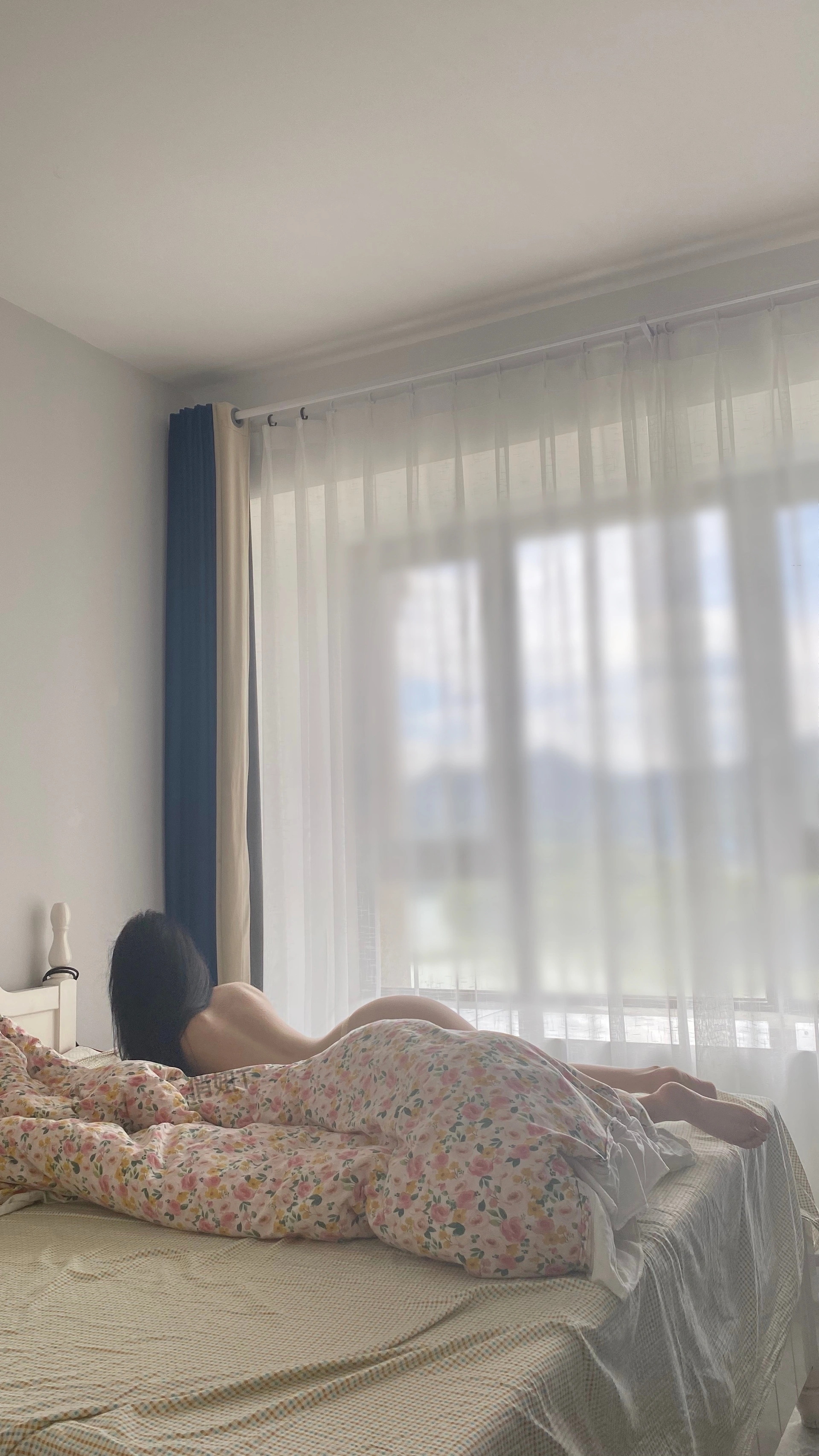 俏妞qiaoniuTT – NO.089 曲线 3