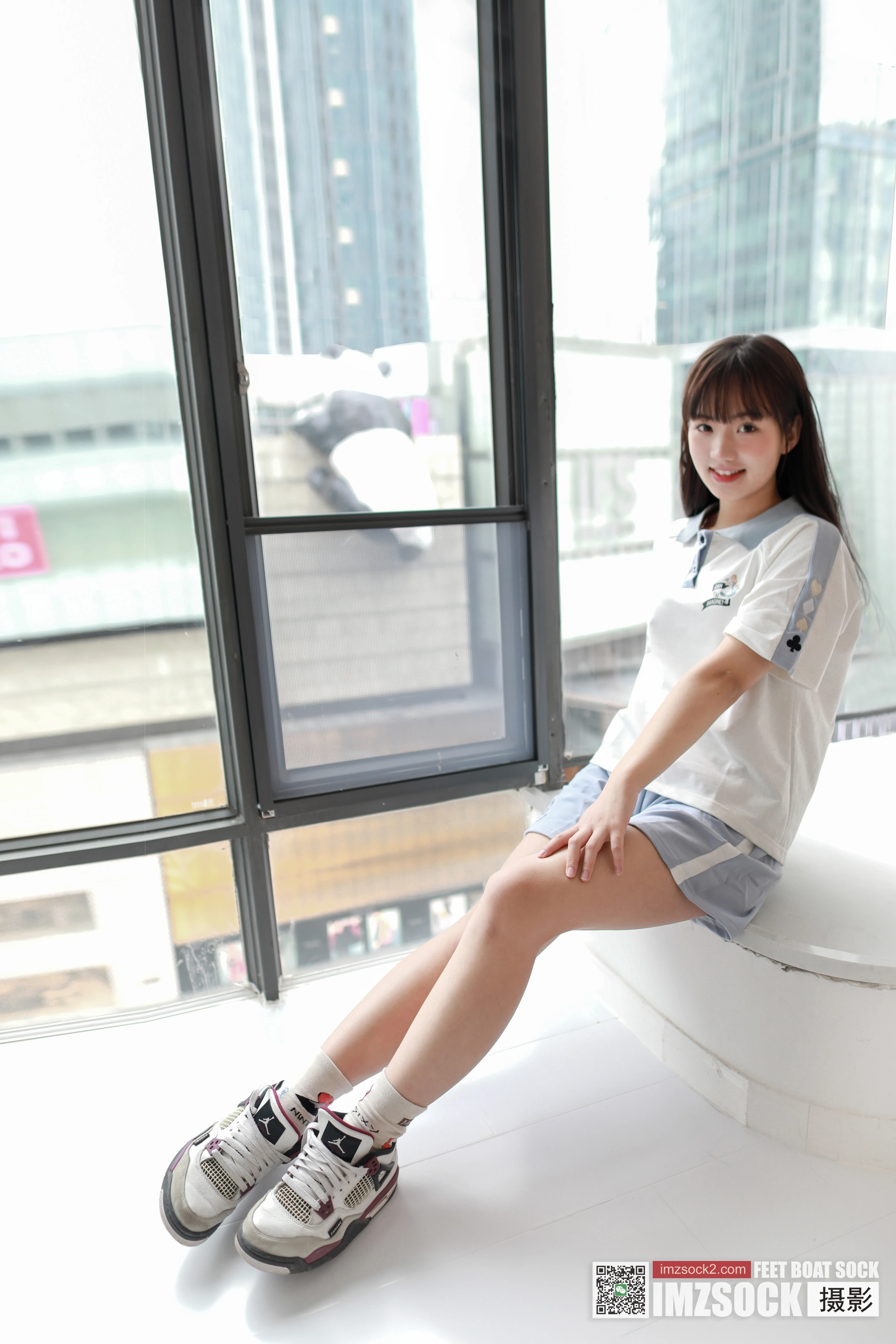 [MZSOCK]爱美足 NO.088 小麦 2