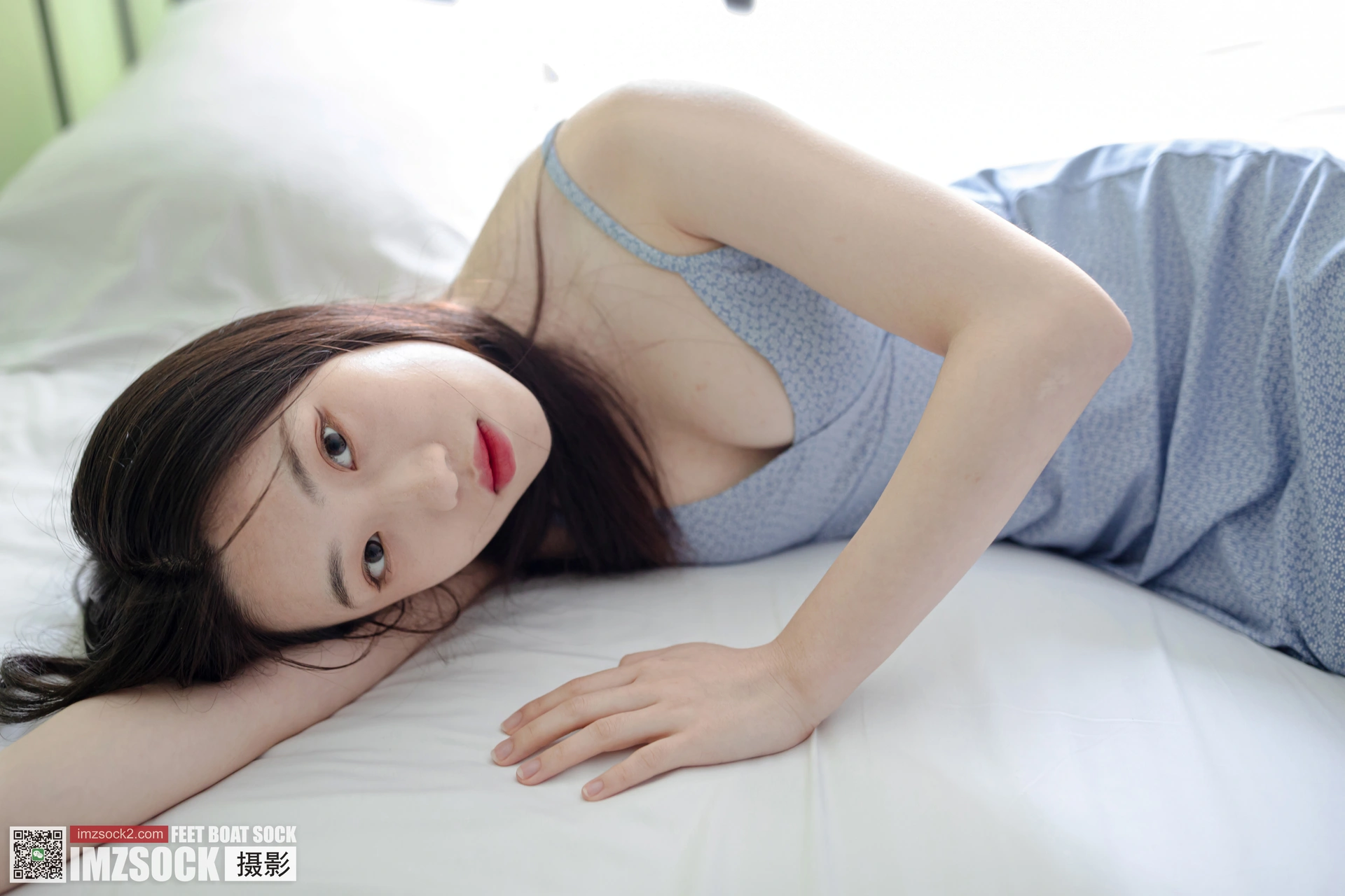 [MZSOCK]爱美足 NO.094 铭玥 1