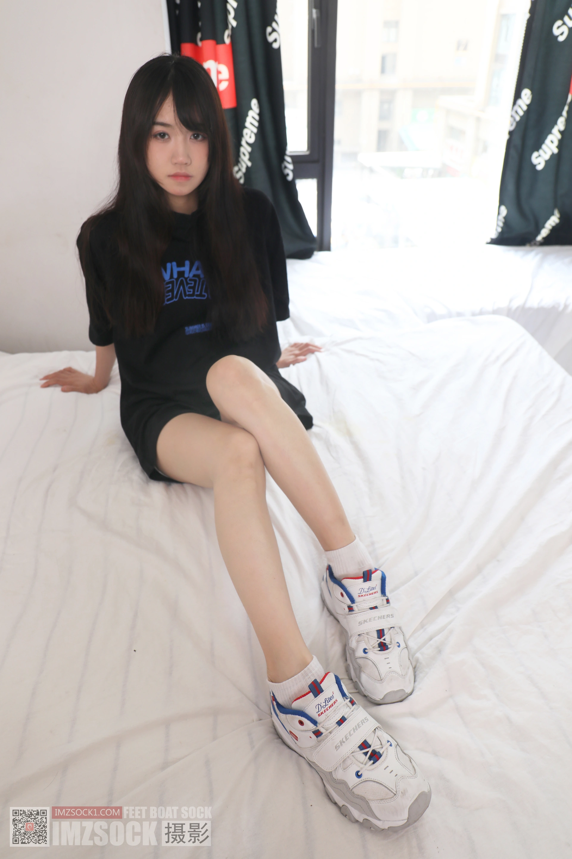 [MZSOCK]爱美足 NO.095 莹莹 1