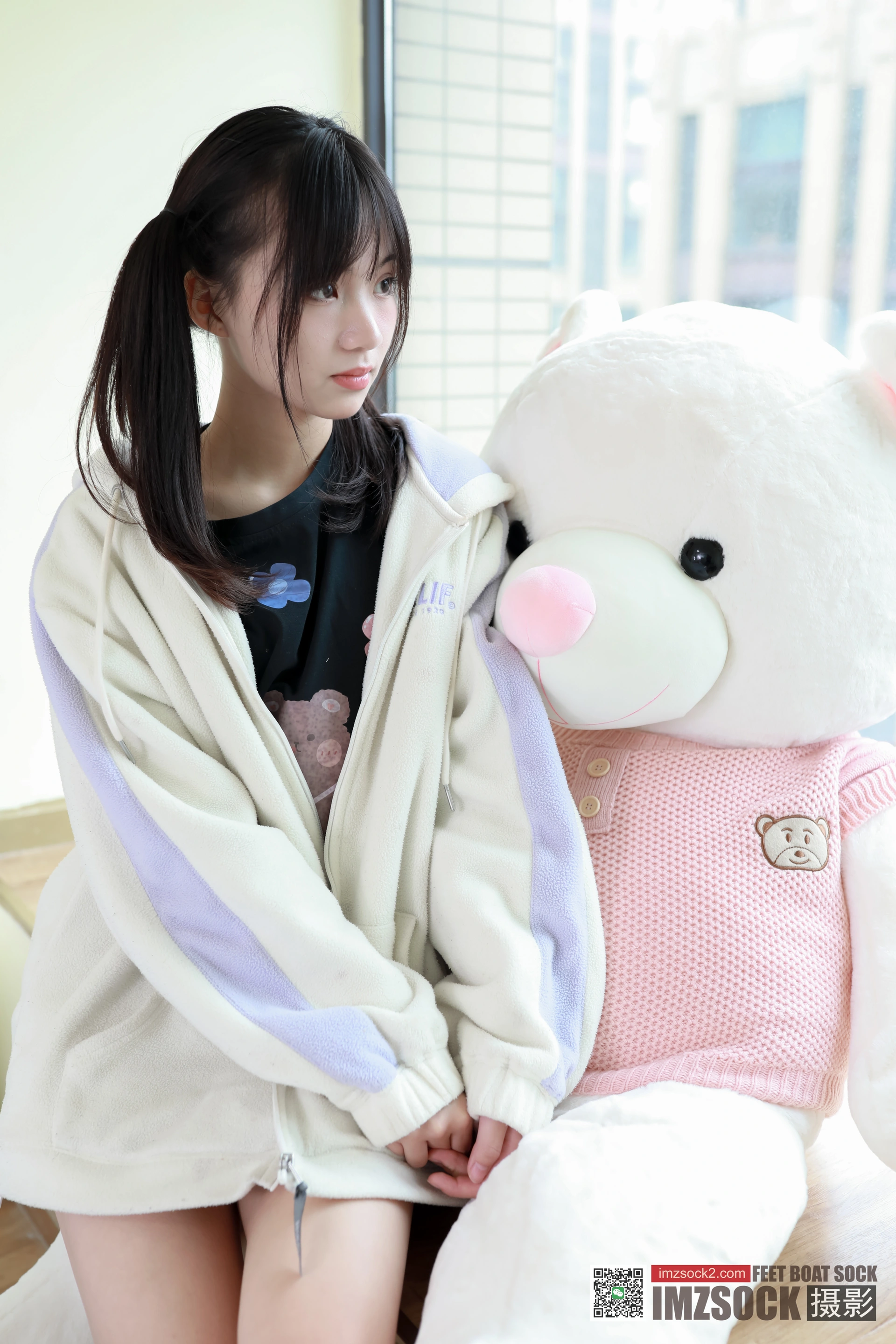 [MZSOCK]爱美足 NO.097 小麦 1